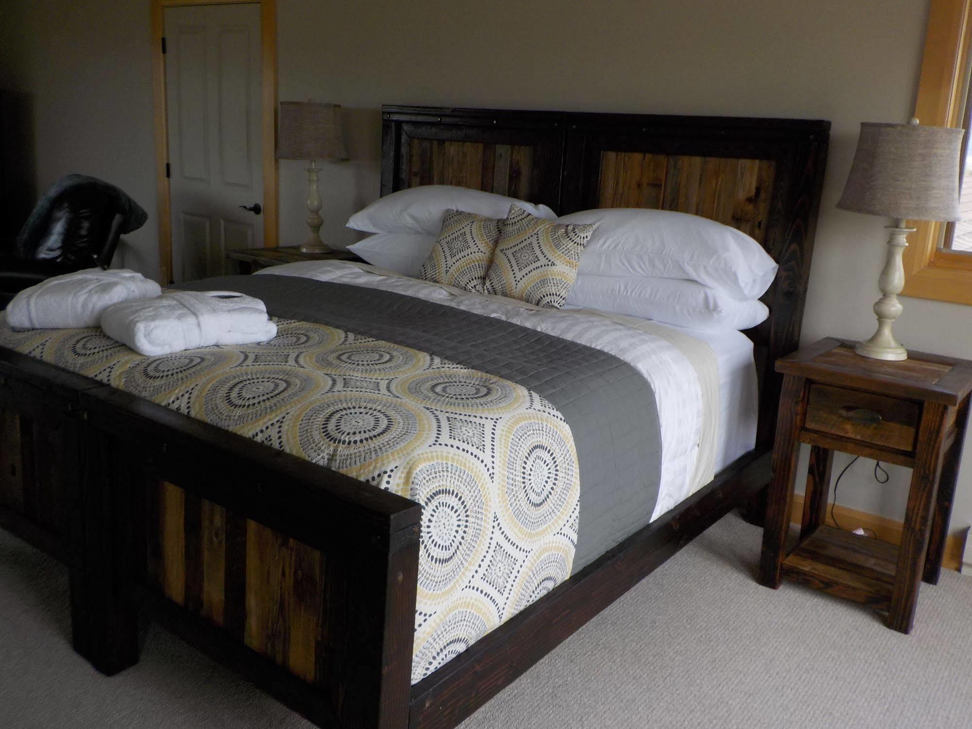 Dreamcatcher Bed And Breakfast Victor Esterno foto